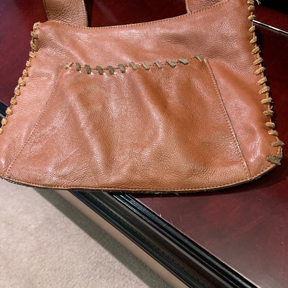 🆕 JPOURSE & CIE LEATHER BAG - Picture 5 of 10